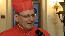 Kardinal Angelo Amato (Archivbild) / screenshot / YouTube / Diocesi di Lodi