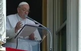 Papst Franziskus über die "Versuchung eines passiven, schläfrigen Lebens"