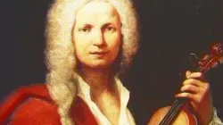 Antonio Vivaldi (1678 – 1741) / Museo internazionale e biblioteca della musica / Gemeinfrei