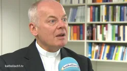 Weihbischof Anton Losinger / screenshot / YouTube / katholisch1tv