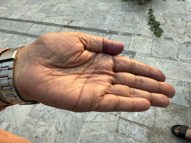 Pakistanischer Christ Anwar Kenneth nach 24 Jahren Haft freigelassen