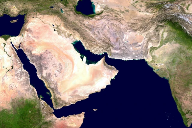 Vatikan ernennt Schutzpatrone für Arabische Halbinsel