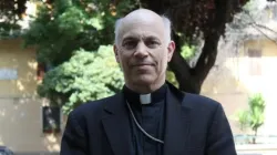 Erzbischof Salvatore Cordileone / CNA Deutsch