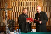 Polnische und ukrainische Bischöfe: Die Situation ist eine große Gefahr für ganz Europa