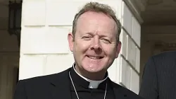 Erzbischof Eamon Martin / Foto: Northern Ireland Executive (CC BY-ND 2.0)