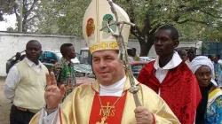Erzbischof Pawlowski / Krzszstof Kwasniewicz via Wikipedia CC 3.0