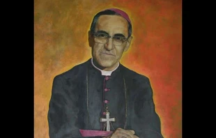 Erzbischof Oscar Romero / Flickr / Javier Hidalgo (CC BY-NC-SA 2.0)