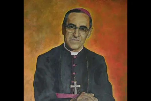 Erzbischof Oscar Romero / Flickr / Javier Hidalgo (CC BY-NC-SA 2.0)