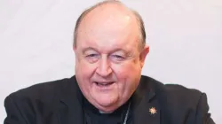 Erzbischof Philip Wilson / Erzbistum Adelaide