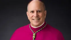 Erzbischof Samuel J. Aquila / Archivbild / Bistum Denver
