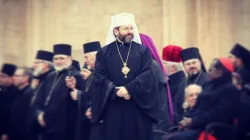 Großerzbischof Swjatoslaw Schewtschuk von Kiew-Halytsch / CNA/Kyle Burkhart
