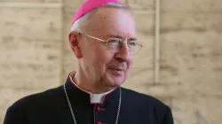 Erzbischof Stanisław Gądecki von Posen / Polnische Bischofskonferenz