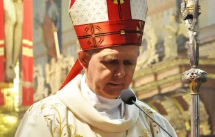 Erzbischof Tomash Peta / Wikimedia Commons (CC 3.0)