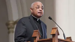 Erzbischof Wilton Gregory / Georgia Bulletin/Michael Alexander