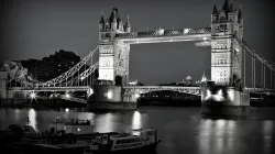 London Bridge / CNA / Pixabay