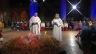 ARD-Christmette 2025 aus St. Maria in Stuttgart / Screenshot von YouTube/ André-Nico La Torre