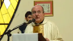 Erzbischof Mario Antonio Cargnello von Salta  / Erzdiözese Salta

