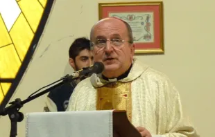 Erzbischof Mario Antonio Cargnello von Salta  / Erzdiözese Salta
