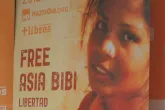 Wo ist Asia Bibi?