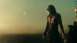 Ausschnitt aus dem "Assassin's Creed"-Trailer. / Screenshot (YouTube via ACI Prensa)