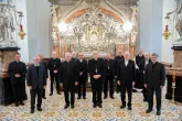 Österreichische Bischofskonferenz eröffnet Herbstvollversammlung