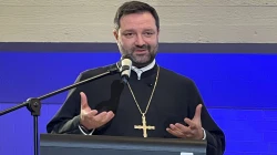 Stefanos Athanasiou / Foto: Martin Grünewald