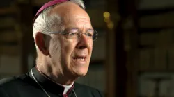 Bischof Athanasius Schneider / screenshot / YouTube / Certamen - DE