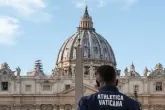 Vatikan organisiert Sportevent von Olympiasiegern und Jugendlichen mit Down-Syndrom