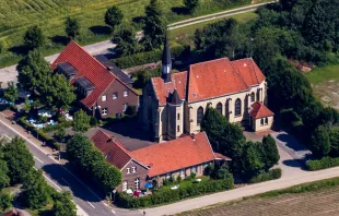 Kapelle Aulendorf / Dietmar Rabich / Wikimedia Commons (CC BY-SA 4.0)