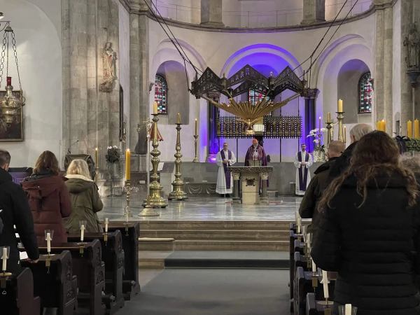 Veranstaltung zu „Evangelii nuntiandi“ im Erzbistum Köln