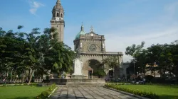 Die Kathedrale von Manila  / Judgefloro / Wikimedia  