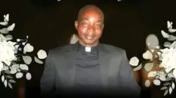 Pater William Banda SPS / Bistum Polokwane
