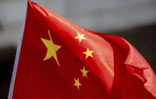 Chinesische Flagge  / Daniel Ibáñez / ACI Group