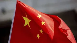 Chinesische Flagge  / Daniel Ibáñez / ACI Group