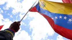 Flagge Venezuelas / Facebook Voluntad Popular