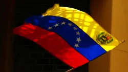 Fahne Venezuelas / Wikimedia / Jorge Andres Paparoni Bruzual
