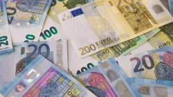 Euro-Banknoten / Ibrahim Boran / Unsplash