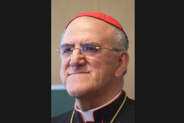 Kardinal Javier Lozano Barragán