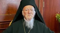 Patriarch Bartholomaios / screenshot / YouTube / Together | Gathering of the People of God