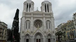 Die Basilika Unserer Lieben Frau von Nizza / Wikimedia / Mister No (CC BY-SA 3.0) 