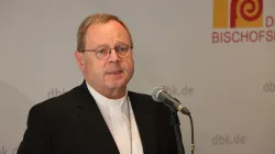 Bischof Georg Bätzing am 25. September 2023 / Deutsche Bischofskonferenz / Marko Orlovic