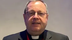 Bischof Georg Bätzing / screenshot / YouTube / Deutsche Bischofskonferenz