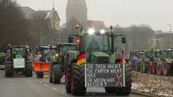 Bauernprotest in Hannover / Axel Hindemith / Wikimedia Commons (CC BY-SA 3.0 DE)
