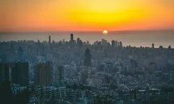 Blick auf Beirut im Libanon / Sara Calado / Unsplash