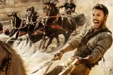 Wenn Jesus ins Kino kommt: Der neue Ben Hur und "Bibelfilme" heute