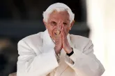 BREAKING: Papst Benedikt XVI. ist tot