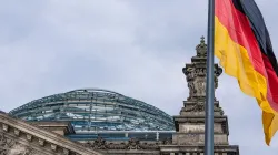 Der Reichstag / Pixabay / Flotty (Gemeinfrei)