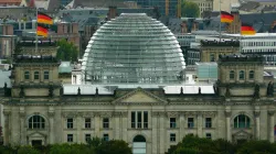 Der Reichstag in Berlin, Sitz des deutschen Bundestags / Pixabay / cocopariosienne