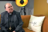 "Sowohl als auch": Bischof Meier fordert Evangelisierung in Deutschland und weltweit