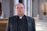 Kirche als „Fels in der Brandung“? „Das war einmal“, sagt Bischof Meier